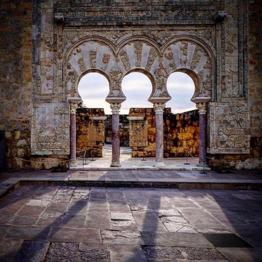 P Los Encantos De Almavir Córdoba Kültér fotó