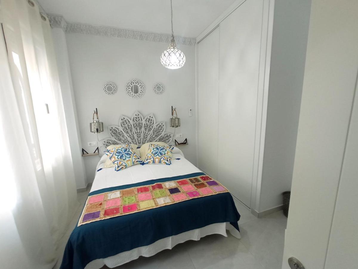 P Los Encantos De Almavir Córdoba Kültér fotó