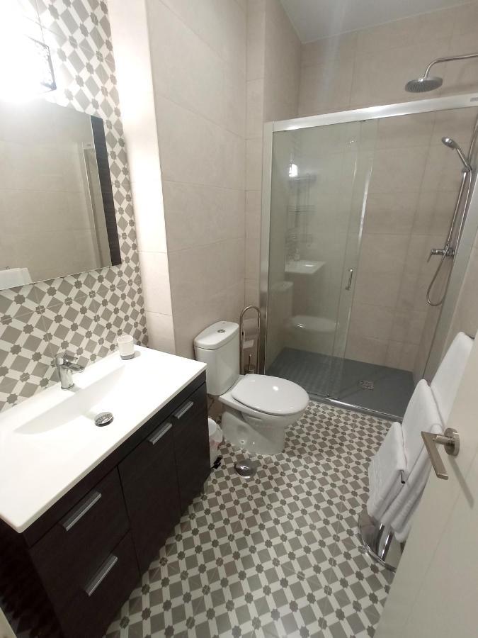 P Los Encantos De Almavir Córdoba Kültér fotó