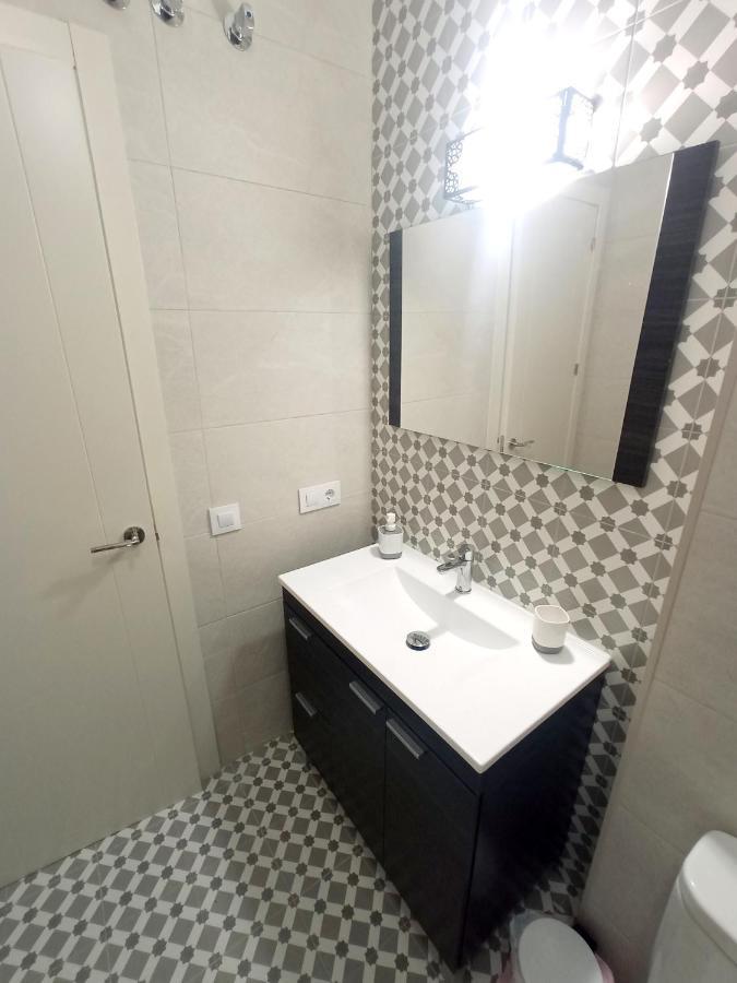P Los Encantos De Almavir Córdoba Kültér fotó