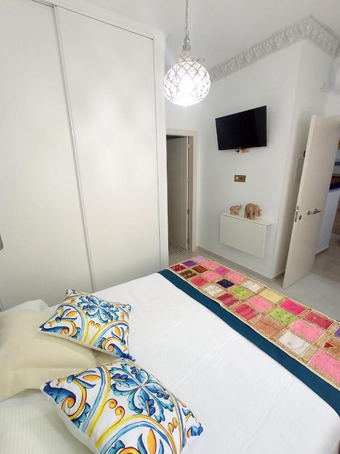 P Los Encantos De Almavir Córdoba Kültér fotó
