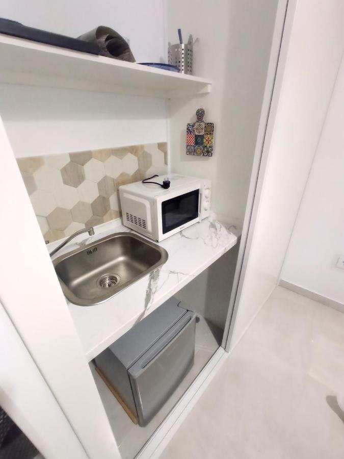 P Los Encantos De Almavir Córdoba Kültér fotó