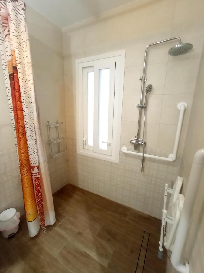 P Los Encantos De Almavir Córdoba Kültér fotó