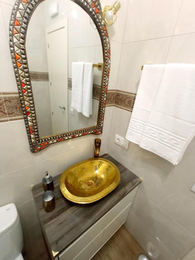 P Los Encantos De Almavir Córdoba Kültér fotó