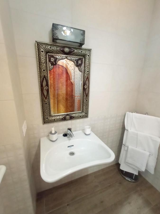 P Los Encantos De Almavir Córdoba Kültér fotó