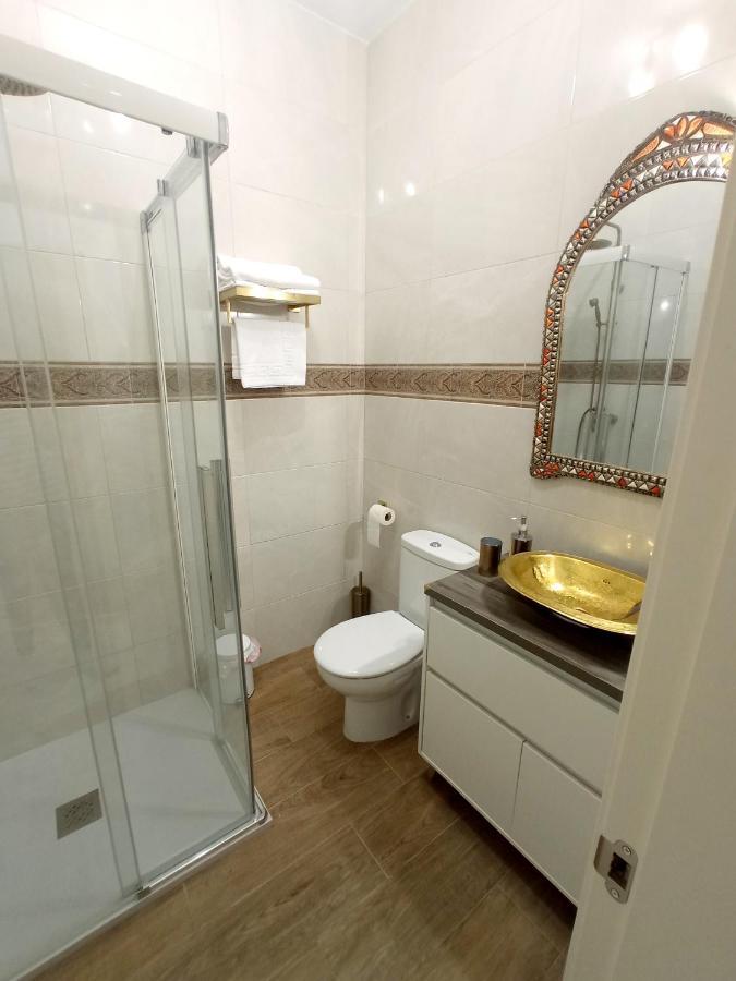 P Los Encantos De Almavir Córdoba Kültér fotó