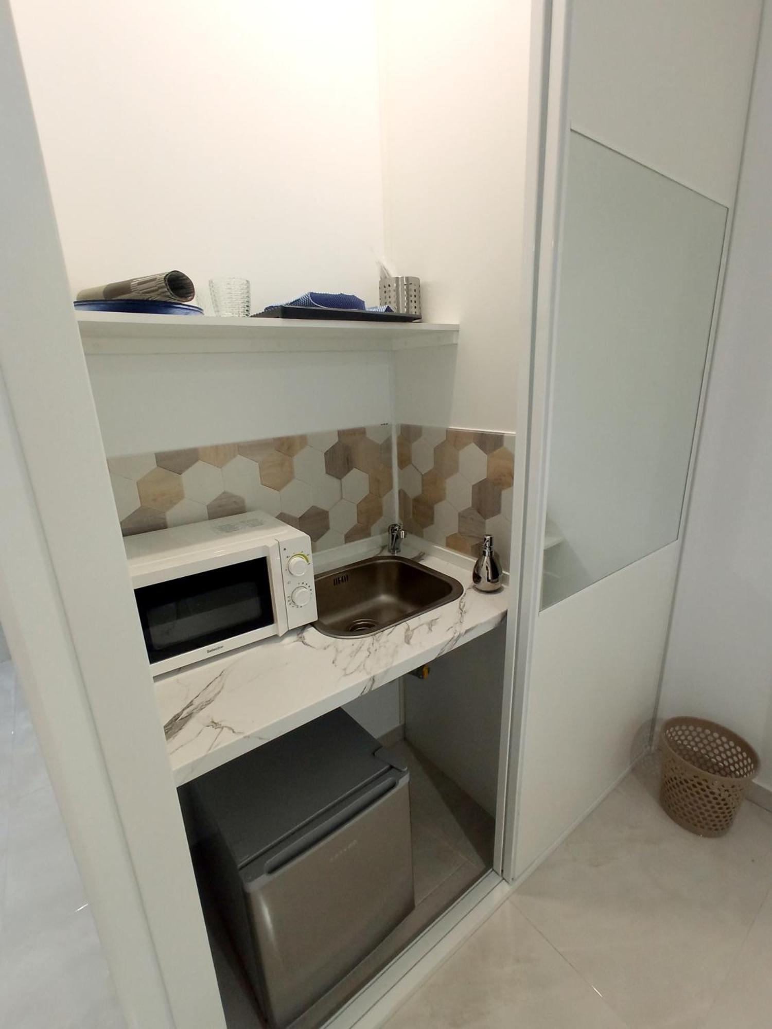 P Los Encantos De Almavir Córdoba Kültér fotó