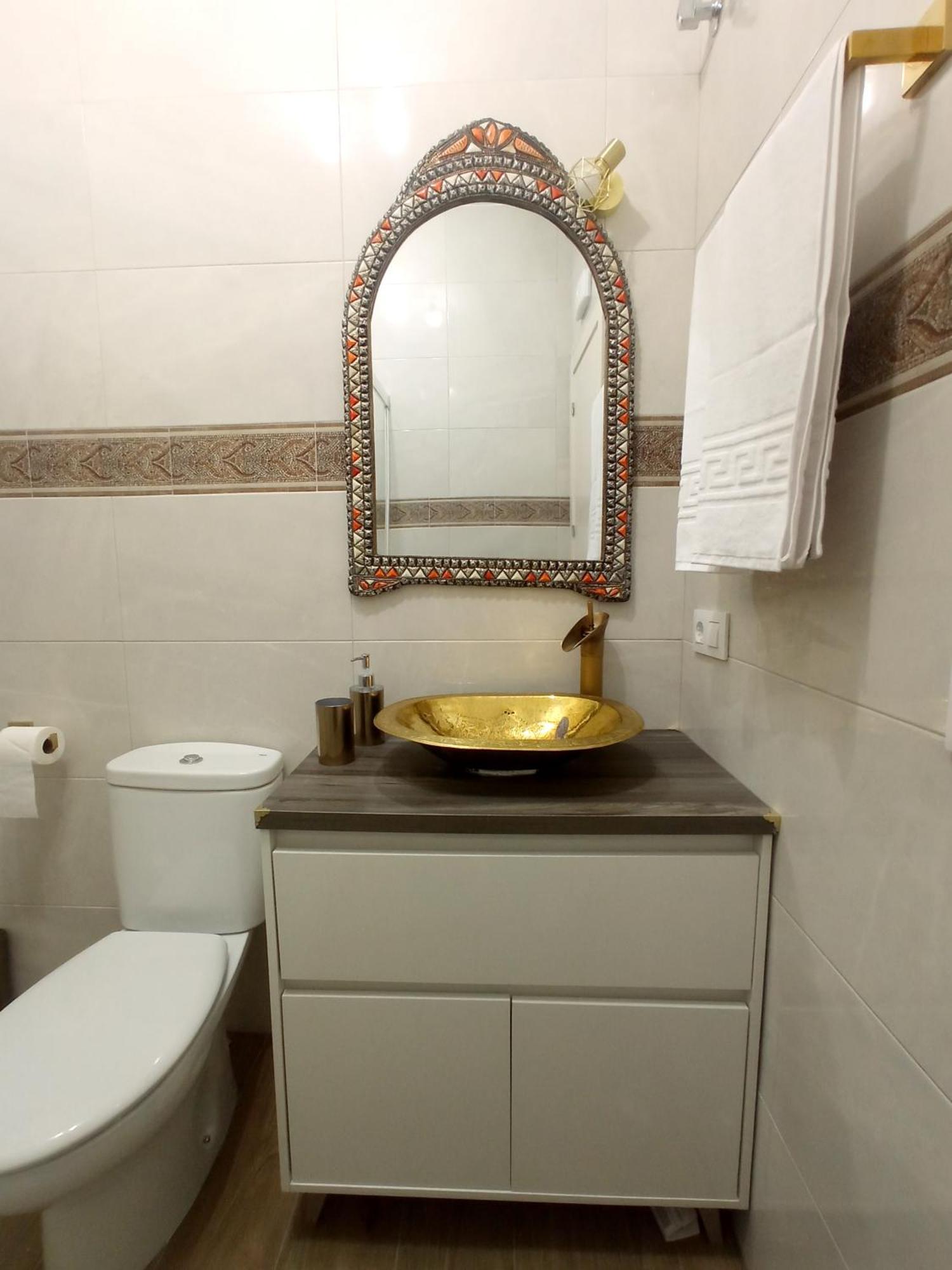 P Los Encantos De Almavir Córdoba Kültér fotó